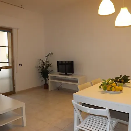 Now Relax Apartment