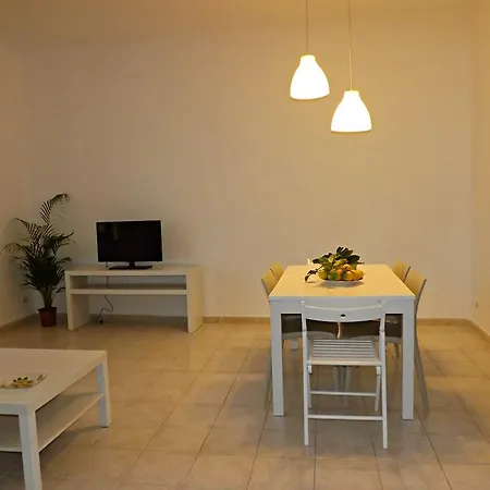 Apartment Now Relax *