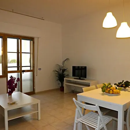Now Relax Apartment